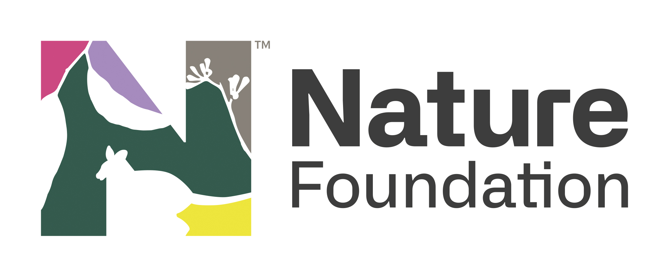 nature foundation logo